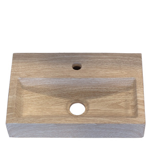 Fabricant de meubles sur mesure, vente directe d'usine, éviers commerciaux, lavabos de salle de bain, emballage personnalisé - Product Image 5