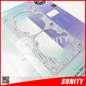 TAIWAN SUNITY Nueva Junta de Cilindro de Alta Calidad 6M6-11351-00 para Motor Fuera de Borda Yamaha WaveRunner VXR VX700 - Product Image 3