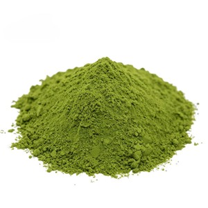 Matcha en Polvo 100% Puro y Natural, Matcha en Polvo de Té Verde Molido Fino de Primera Calidad con Rico Sabor y Aroma Natural para Té de Hierbas - Product Image 2