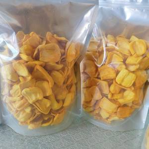 มะพร้าวอบแห้งแบบแผ่น ขนมวีแกนธรรมชาติ กรอบอร่อย ราคาขายส่งแบบยกแพ็ค - Product Image 6