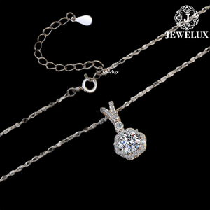 Nouveauté : Bijoux Statement Premium Personnalisés Plaqué Or Hip Hop en Argent 925 Certifié IGI – Meilleur Prix Jewelux - Product Image 3