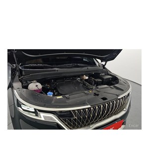 Kia Carnival Noblesse 2022 de 9 Plazas, Gasolina, Transmisión Automática, Asientos de Cuero, Norma de Emisiones Euro V, 14.446 km - Product Image 6