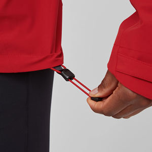 Veste softshell respirante de haute qualité pour homme, veste d'extérieur, veste softshell de haute qualité pour homme pour les sports de plein air - Product Image 4