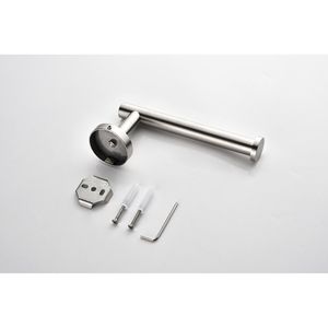 Set di Accessori per Bagno in 4 Pezzi, Portasciugamani di Qualità Premium - Product Image 6