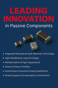 Condensateur céramique monolithique TAIYO YUDEN à haute fiabilité pour des performances améliorées 1210/3225 X7R 25V 22UF ±10% - Product Image 6