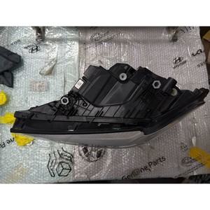 ไฟหน้ามือสองซ้าย รุ่น 5 ซีรีส์ 7214955 - Product Image 4