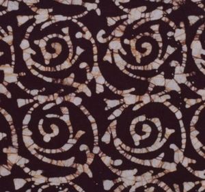 Tissu en coton Chanderi de qualité supérieure pour vêtements ethniques et fabrication de Kurti - Product Image 4