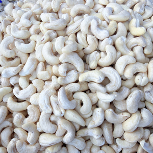 Nueces de Anacardo SANTIGO de Fábrica Confiable, Nueces de Kaju Badam, Exportadas a Todo el Mundo - Product Image 1