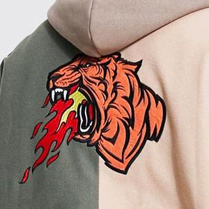2026 <b>Men</b> Clothing Manufacturer Soft Shell Printing Custom <b>Men</b>’s Flight Varsity <b>Jacket</b> College Baseball <b>jacket</b> for <b>men</b> - Product Image 6