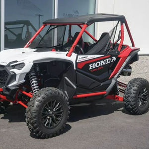 Gran Oferta: Nuevo Honda Talon 1000X FOX Live Valve UTV 2025 para Adultos - Product Image 4