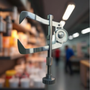 Équipement de nettoyage et de remplissage dentaire - Warsaw Medical - Product Image 3