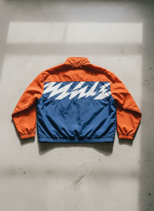 Veste coupe-vent personnalisée pour homme, design 2026, séchage rapide, abordable, imperméable - Product Image 4