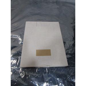 AMAT 0190-09293 <b>SEAL</b> 15.276 X .139 W BRN BWCVD - Trusted Global Legacy Semiconductor Equipment and Parts at - Product Image 6