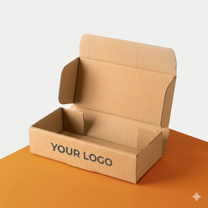 Cajas de Cartón Corrugado Biodegradables Personalizadas, Impresión Flexográfica y Digital, Embalaje para Envío, Fabricante OEM, Directo de Fábrica - Product Image 3