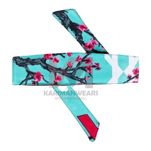 Diadema Profesional para Paintball al por Mayor, Camuflaje Nocturno Táctico con Tiras Reflectantes de Seguridad, Logotipo Personalizado Impreso - Product Image 1