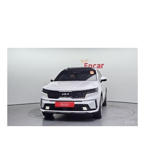 Kia Sorento Diésel 2.2 2WD 2021 con Caja de Cambios Automática, Volante a la Izquierda, Estándar de Emisiones Euro V, Asientos de Cuero, 36,220 km - Product Image 3