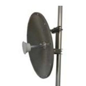 Antena direccional ASB235G00 tipo N, Red de inventario - Product Image 1