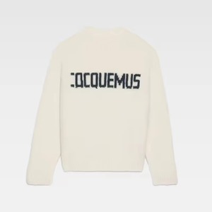 Nuevo Diseño Elegante, MOQ Bajo, Suéter de Lana/Acrílico para Mujer, Opciones de Logotipo Personalizado, Venta al Por Mayor - Product Image 2