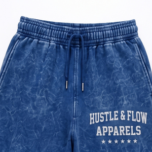 Conjunto Deportivo de Invierno Personalizado de Alta Calidad para Hombre, Sudadera y Pantalón, 100% Algodón, 2 Piezas, Nueva Llegada - Product Image 6