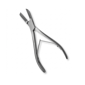 Coupe-os en acier inoxydable, instruments chirurgicaux orthopédiques - Product Image 1
