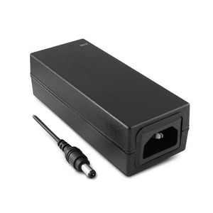 Adaptateur d'alimentation médical AC/DC pour ordinateur portable 15W 7.5V 2A, entrée AC C14 - Product Image 1