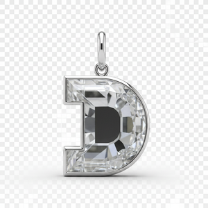 Yu Ying Venta al por Mayor de Diamantes de Laboratorio con Certificado IGI de 10 Moh's, Corte VVS, Letra D, 0.1~5.0 Quilates, Piedras Sueltas CVD HPHT - Product Image 2