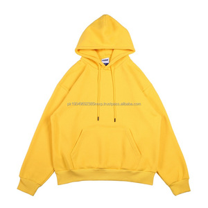 Nouveau style hommes de haute qualité 320g 400g coton éponge français sans logo sans étiquette lavage de pierre lavé sweats à capuche graphiques visage complet sweat à capuche zippé - Product Image 5