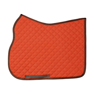 Free Sample Custom Saddle Professional Saddles Custom Made Best Quality Horse Riding bestselling Horse Saddles pad OEM Service - Product Image 5