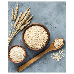 Meilleures ventes : Farine d'avoine à cuisson rapide, riche en protéines et en calcium de haute qualité - Product Image 6