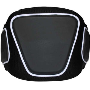 Protector de Abdomen Transpirable para Boxeo y Muay Thai, con Logotipo Personalizado, para Hombres, OEM - Product Image 1