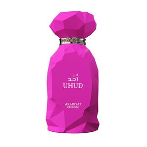 Perfume Uhud de 100 ml de Arabiyat Prestige, Eau de Parfum Original de Dubái, Aroma Árabe de Larga Duración para Mujer - Product Image 2