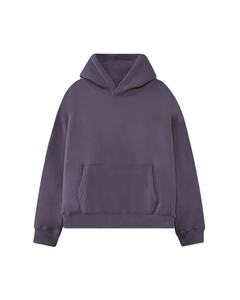 Sudaderas con Capucha y Cremallera de Tejido Terry de Peso Medio, 100% Algodón, Gama Multicolor, Tacto Suave, Ajuste Regular, Transpirable, Secado Rápido, Logotipo Personalizado - Product Image 1