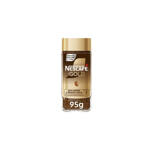 NESCAFÉ GOLD Café Instantáneo y Tostado y Molido 100 g / NESCAFÉ Gold Café Instantáneo Tostado Medio - 100 g (El empaque puede variar) - Product Image 6