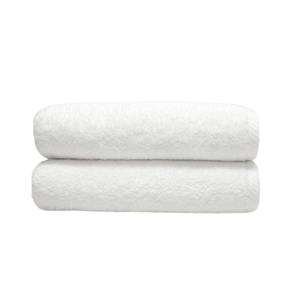 Serviette en tissu éponge personnalisée OEM 100% coton, douce, absorbante, imprimée, pour hôtel, spa, promotionnelle, en gros - Product Image 6