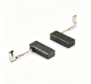 Escobillas de Carbón A96 para Taladros Percutores <span class=keywords><strong>Bosch</strong></span> GBH2-<span class=keywords><strong>26</strong></span> GBH2-22/23/24 - Product Image 3