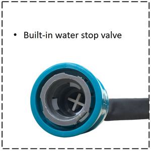 Tuyau d'arrosage de jardin pour un jardinage extérieur pratique - Product Image 5