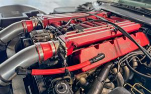 Dodge Viper RT/10 Roadster de 1996 - Product Image 4