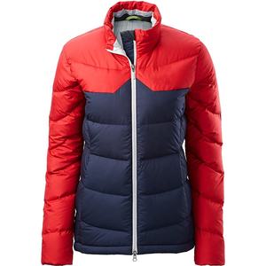 Manteau à capuche léger et zippé pour femme Veste rembourrée à bulles compressible résistante à l'eau avec col montant Épaisseur fine - Product Image 1