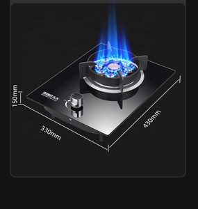 Bán buôn thiết bị nhà bếp bán buôn được xây dựng trong <span class=keywords><strong>gas</strong></span> <span class=keywords><strong>HOB</strong></span> bếp duy nhất Burner sang trọng được thiết kế với giá tốt nhất - Product Image 6