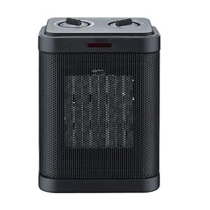 Calentador de Plástico Negro/Opcional de Vietnam, hasta 249 pies cuadrados, con Protección contra Sobrecalentamiento, Sin Función de Control por Aplicación - Product Image 2