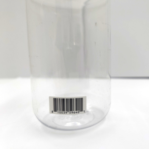 Rouleau d'autocollant de papier d'expédition étanche avec logo personnalisé - Product Image 3