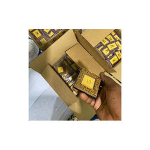 Déchets de CPU Intel 486 et 386 de qualité supérieure à prix abordable / Déchets de RAM d'ordinateur / Déchets de processeurs céramiques avec broches dorées à prix compétitif - Product Image 1