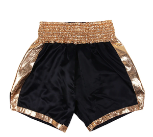 Shorts de Muay Thai Personalizados al por Mayor con Logotipo para Clubes - Transpirables, Elásticos, de Secado Rápido, Unisex, para Adultos, para Boxeo y Artes Marciales - Product Image 5