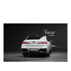 BMW Serie 7 740i XDrive M Sport 2024, Volante a la Izquierda, Caja de Cambios Automática, 59,834 km - Product Image 4