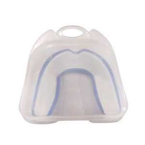 Protector Bucal Deportivo de Nuevo Diseño para Entrenamiento de Boxeo, con Protector de Encías Cómodo para una Protección Mejorada - Product Image 5