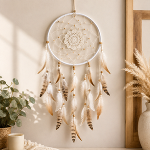 Cercles en fer, grandes structures métalliques rondes pour couronnes, macramés, attrape-rêves, décorations de fête, idéales pour les abat-jour. - Product Image 5