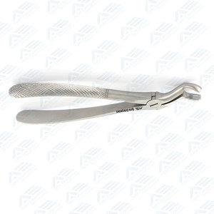 Instrumentos Dentales de Ortodoncia Superior, Equipos Dentales, Fórceps Dentales Manuales, Instrumentos Quirúrgicos Dentales, Fórceps de Extracción - Product Image 5