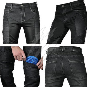 Fashion Riding Motorbike Jeans Pant Stylish Motorbike Jeans Pant For Riders Motorbike Jeans Pant - Product Image 6