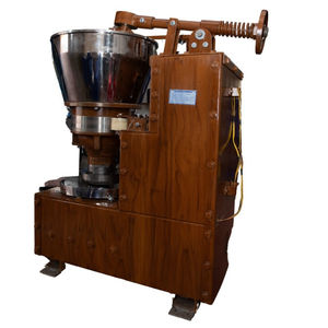Máquina de Extracción de Aceite por Presión en Frío, Prensa Tradicional Chekku, Construcción Duradera, Alta Eficiencia, Calidad de Exportación - Product Image 4