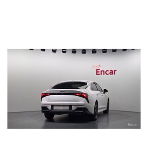 2024 for Kia K5 2.0 with Automatic Gearbox Left Steering Leather Seats-47,537 km - Product Image 4